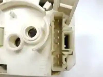 Second-hand car spare part heating / air conditioning control panel for peugeot partner (s2) 9hx oem iam references 030807da  