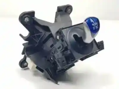 Pezzo di ricambio per auto di seconda mano leva del cambio per toyota auris (_e15_) 2.0 d-4d (ade150_) riferimenti oem iam 