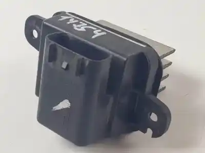 Peça sobressalente para automóvel em segunda mão RESISTÊNCIA SOFAGEM CHAUFFAGE por NISSAN PATHFINDER (R51)  Referências OEM IAM VP8NEH19E624AA  