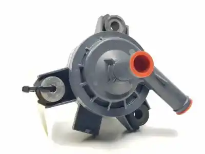 Pezzo di ricambio per auto di seconda mano bomba d acqua per toyota auris (_e15_) 2.0 d-4d (ade150_) riferimenti oem iam g904047090