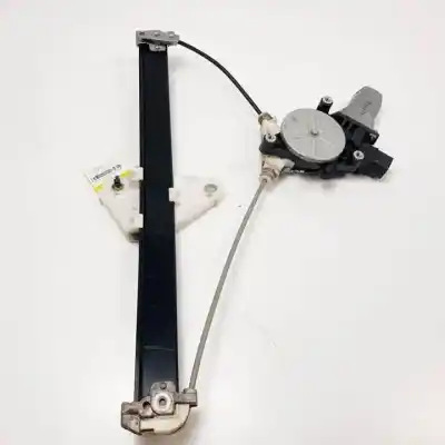 Peça sobressalente para automóvel em segunda mão elevador de vidros traseiro esquerdo por honda accord berlina (cl/cn) n22a1 referências oem iam 