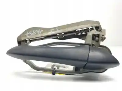 Peça sobressalente para automóvel em segunda mão puxador exterior traseiro esquerdo por bmw serie x5 (e53) 306d2-d referências oem iam 