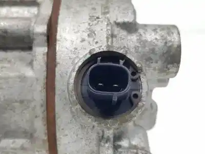 Автозапчасти б/у компрессор кондиционера воздуха за jeep compass (mk) d byl + serial ссылки oem iam cg4471500620  