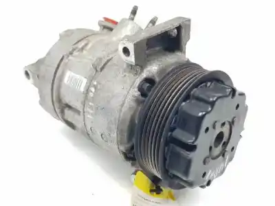 Second-hand car spare part air conditioning compressor for jeep compass (mk) d byl + serial oem iam references cg4471500620