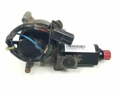 Second-hand car spare part front windshield wiper motor for mazda mx-5 (na) b64f oem iam references 8611000850  