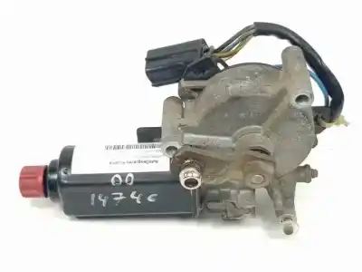 Second-hand car spare part front windshield wiper motor for mazda mx-5 (na) b64f oem iam references 8611000850  