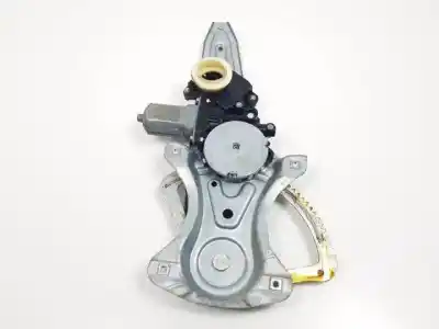 Pezzo di ricambio per auto di seconda mano alzacristalli posteriore destro per toyota auris (_e15_) 2.0 d-4d (ade150_) riferimenti oem iam 8570202020