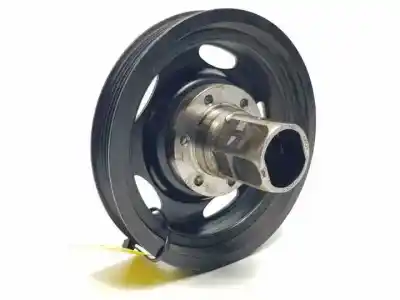 Автозапчасти б/у шкив коленчатого вала за opel corsa e (x15) 1.4 turbo (08, 68) ссылки oem iam 722554909  