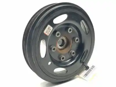Автозапчасти б/у шкив коленчатого вала за opel corsa e (x15) 1.4 turbo (08, 68) ссылки oem iam 722554909