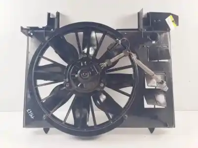 Автозапчастина б/у електро вентилятор для volvo c70 cabriolet b5234t9 посилання на oem iam 9432709  