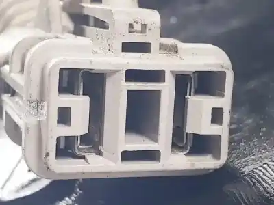 Автозапчастина б/у електро вентилятор для volvo c70 cabriolet b5234t9 посилання на oem iam 9432709  