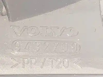 Автозапчастина б/у електро вентилятор для volvo c70 cabriolet b5234t9 посилання на oem iam 9432709  