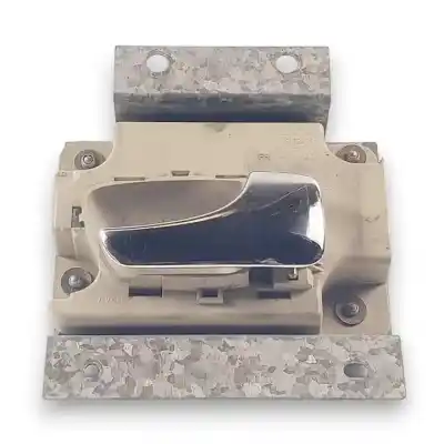 Pièce détachée automobile d'occasion poignée intérieure avant droite pour volvo c70 cabriolet t5 références oem iam 9152498