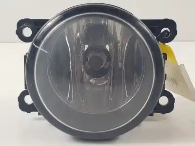 Second-hand car spare part left fog light for nissan pathfinder (r51) 2.5 dci se oem iam references 90011778  