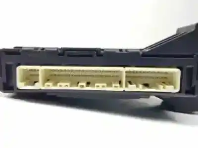 Second-hand car spare part electronic module for toyota auris (_e15_) 2.0 d-4d (ade150_) oem iam references 8865002820  