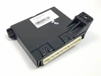 Pezzo di ricambio per auto di seconda mano modulo elettronico per toyota auris (_e15_) 2.0 d-4d (ade150_) riferimenti oem iam 8865002820