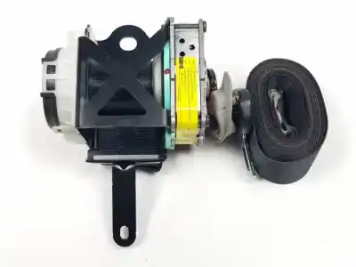 Pezzo di ricambio per auto di seconda mano cintura di sicurezza anteriore sinistra per toyota auris (_e15_) 2.0 d-4d (ade150_) riferimenti oem iam 7322002122