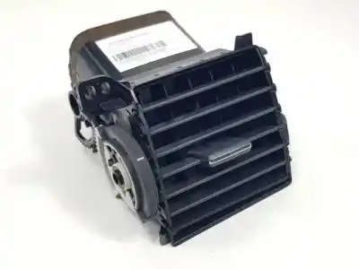 Pezzo di ricambio per auto di seconda mano griglia di aerazione per toyota auris (_e15_) 2.0 d-4d (ade150_) riferimenti oem iam 