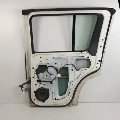 Pezzo di ricambio per auto di seconda mano porta posteriore destra per nissan pathfinder (r51) 2.5 dci se riferimenti oem iam   