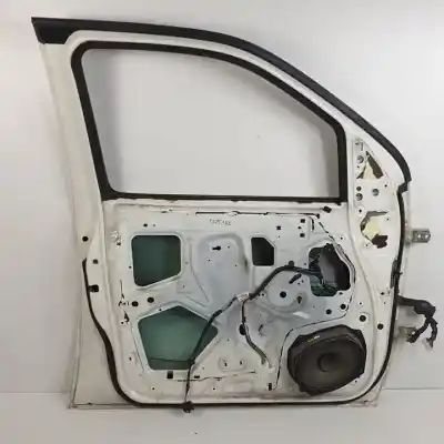 Recambio de automóvil de segunda mano de puerta delantera izquierda para nissan pathfinder (r51) 2.5 dci se referencias oem iam   