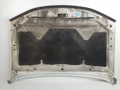 Recambio de automóvil de segunda mano de capot para nissan pathfinder (r51) 2.5 dci se referencias oem iam   