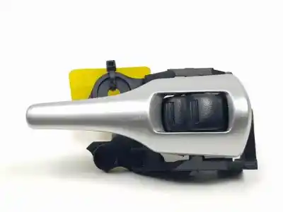 Pezzo di ricambio per auto di seconda mano maniglia interna posteriore sinistra per toyota auris (_e15_) 2.0 d-4d (ade150_) riferimenti oem iam 62318a1