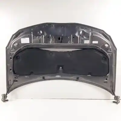 Peça sobressalente para automóvel em segunda mão capot por toyota auris (_e15_) 2.0 d-4d (ade150_) referências oem iam   