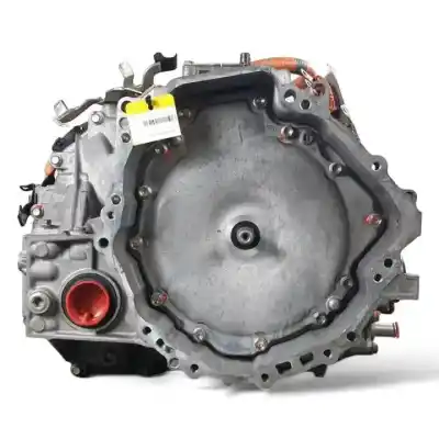 Peça sobressalente para automóvel em segunda mão CAIXA DE VELOCIDADES por TOYOTA AURIS (_E15_)  Referências OEM IAM P9053911  