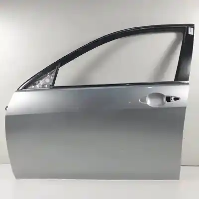 Peça sobressalente para automóvel em segunda mão porta da frente esquerda por honda accord berlina (cl/cn) n22a1 referências oem iam 