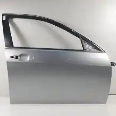 Peça sobressalente para automóvel em segunda mão porta dianteira direita por honda accord berlina (cl/cn) n22a1 referências oem iam 