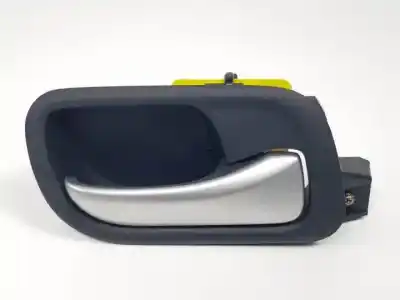 Peça sobressalente para automóvel em segunda mão puxador interior dianteiro direito por honda accord berlina (cl/cn) n22a1 referências oem iam 