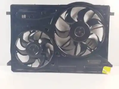 İkinci el araba yedek parçası ELEKTRO FAN için VOLVO S80 BERLINA  OEM IAM referansları 30792183  