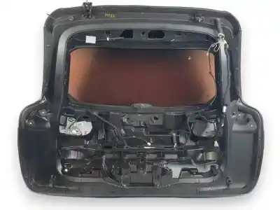 Автозапчастина б/у загальні двері для citroen c4 picasso ii 1.6 hdi / bluehdi 115 посилання на oem iam   