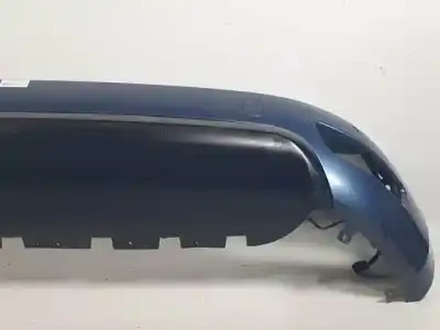 Автозапчасти б/у задний бампер за citroen c4 picasso ii 1.6 hdi / bluehdi 115 ссылки oem iam   