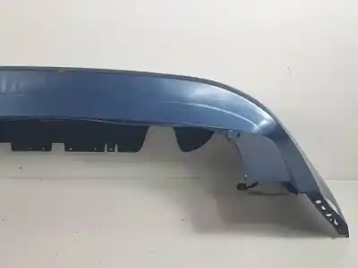 Автозапчасти б/у задний бампер за citroen c4 picasso ii 1.6 hdi / bluehdi 115 ссылки oem iam   