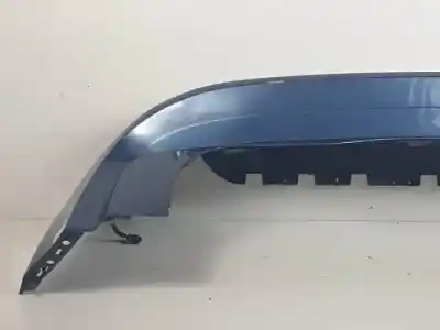 Автозапчасти б/у задний бампер за citroen c4 picasso ii 1.6 hdi / bluehdi 115 ссылки oem iam   