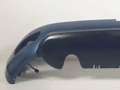 Автозапчасти б/у задний бампер за citroen c4 picasso ii 1.6 hdi / bluehdi 115 ссылки oem iam   