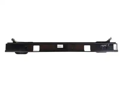 Second-hand car spare part rear bumper reinforcement for fiat ii scudo (272) combi rhh oem iam references 