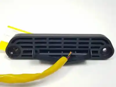 Автозапчастина б/у зовнішня ручка ворот для mitsubishi outlander (cw0) 4hk посилання на oem iam   