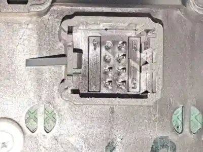 Second-hand car spare part multifunction switch for ford grand c-max (cb7) m1da oem iam references bm5t18k811ba  