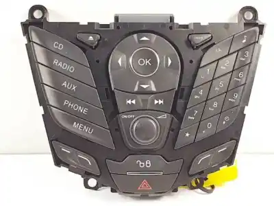 Piesă de schimb auto la mâna a doua control multifunctional pentru ford grand c-max (cb7) m1da referințe oem iam bm5t18k811ba