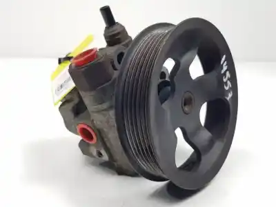 Second-hand car spare part steering pump for toyota rav 4 ii (_a2_) 2.0 d 4wd (cla20_, cla21_) oem iam references 