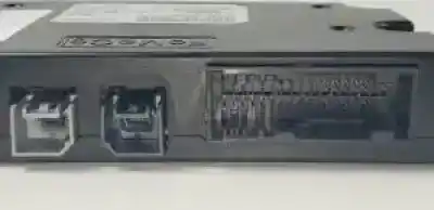 Second-hand car spare part electronic module for ford grand c-max (cb7) m1da oem iam references am5t14d212ed  