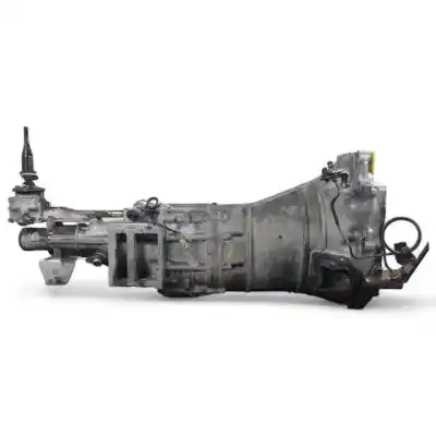 Second-hand car spare part gearbox for mazda mx-5 (na) b64f oem iam references m526  