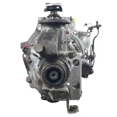 Second-hand car spare part gearbox for mazda mx-5 (na) b64f oem iam references m526  