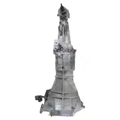 Second-hand car spare part gearbox for mazda mx-5 (na) b64f oem iam references m526  
