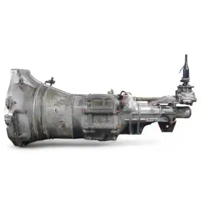 Second-hand car spare part gearbox for mazda mx-5 (na) b64f oem iam references m526  