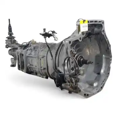 Second-hand car spare part gearbox for mazda mx-5 (na) b64f oem iam references m526  