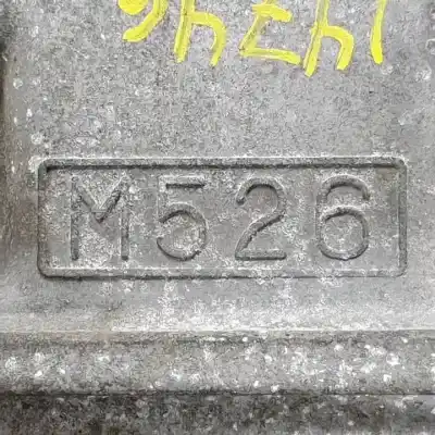Second-hand car spare part gearbox for mazda mx-5 (na) b64f oem iam references m526  