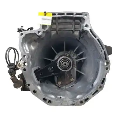 Peça sobressalente para automóvel em segunda mão caixa de velocidades por mazda mx-5 (na) b64f referências oem iam m526